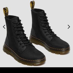 Dr Martens Combs Boot